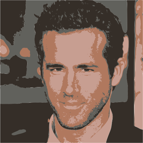 Ryan Reynolds