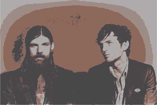 The Avett Brothers