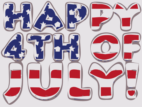 4th of July