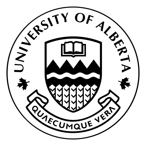 university of alberta 1 logo