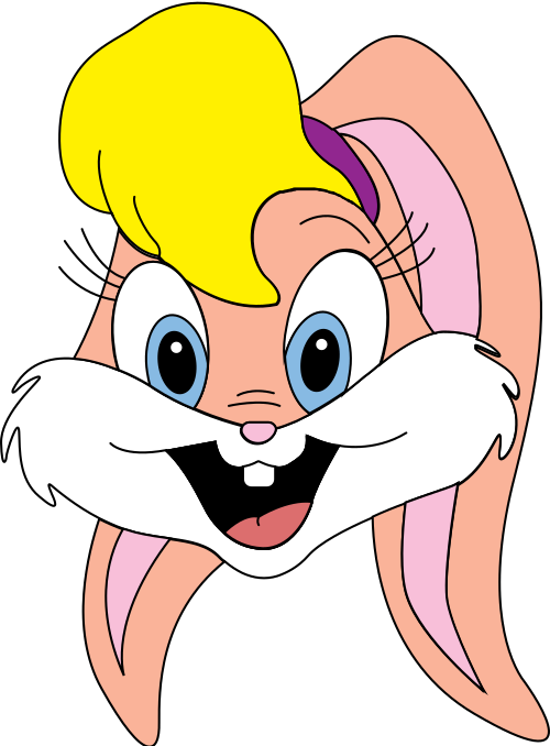 lola bunny