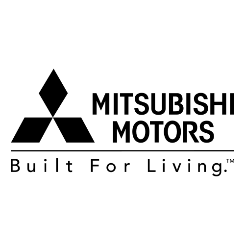 mitsubishi motors 3 logo