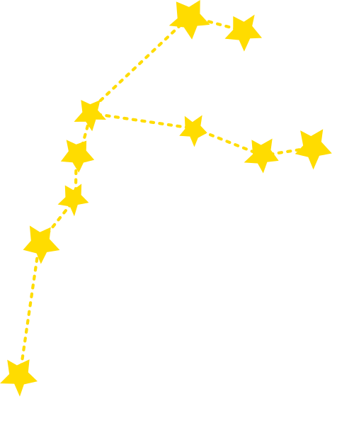 Constellation of Aquarius