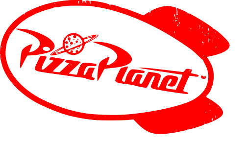 Pizza Planet