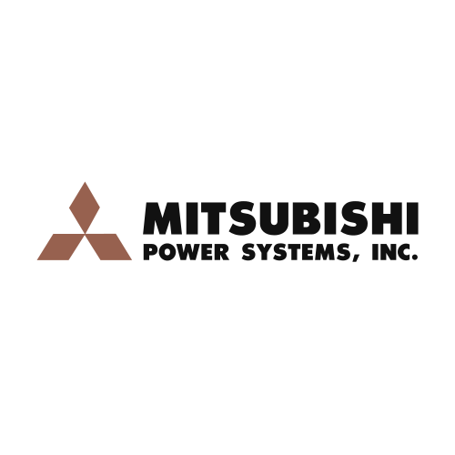 mitsubishi power systems inc logo