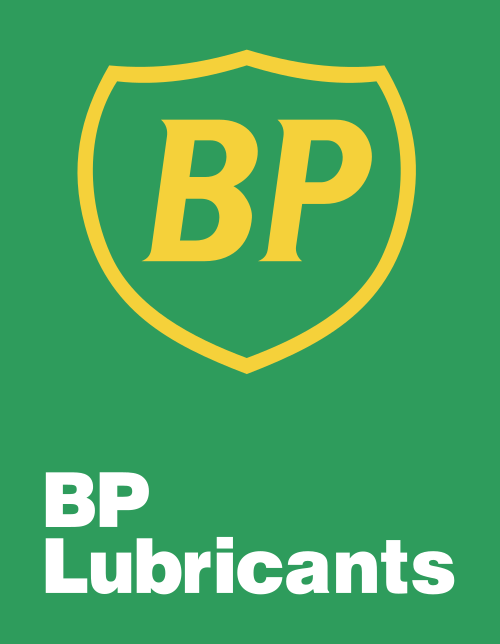 bp lubricants logo