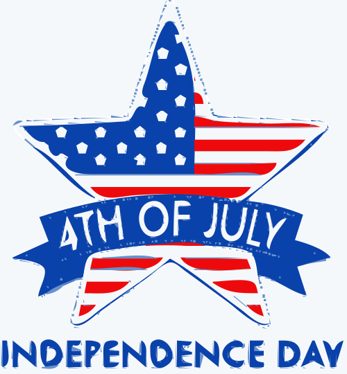 4th of July