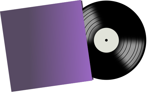 recordsleeve