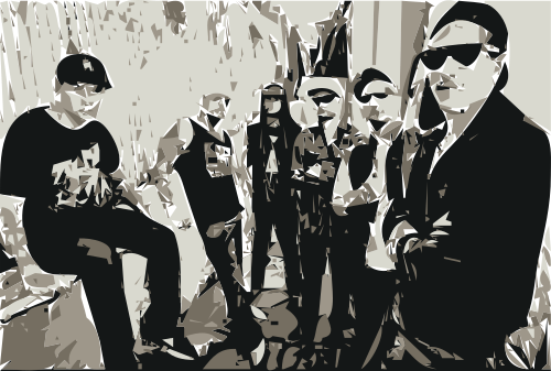 Hollywood Undead