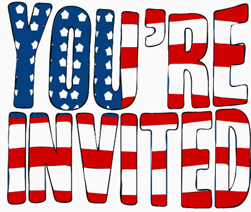 4th of July