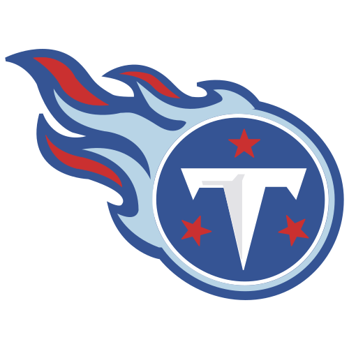 tennessee titans 1