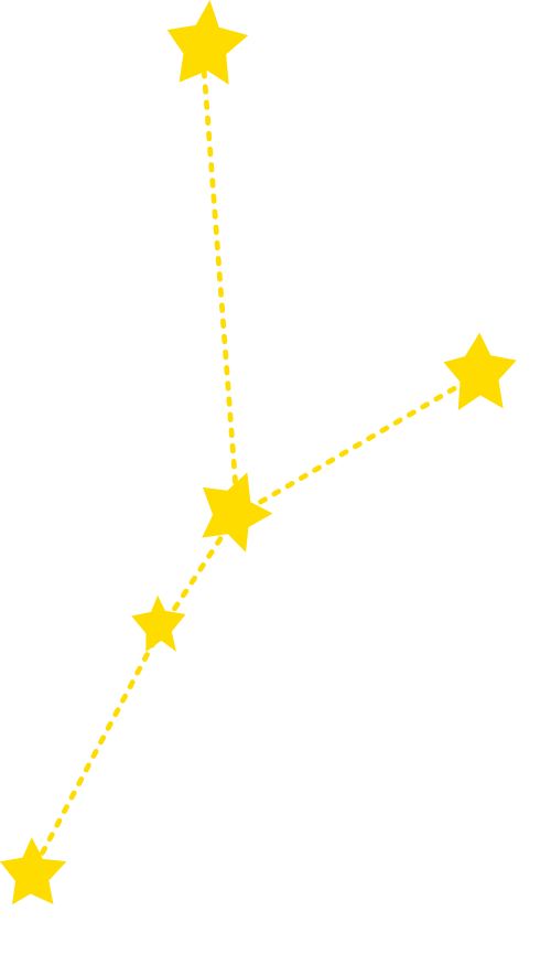 Constellation of Cancer