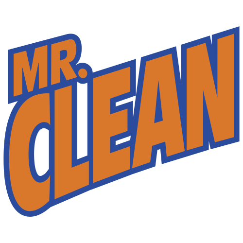 mr clean 1 logo