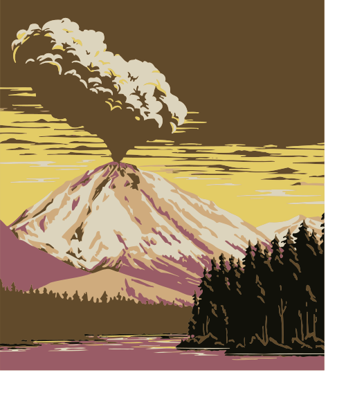 Volcano