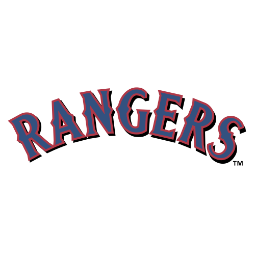 texas rangers 3 logo
