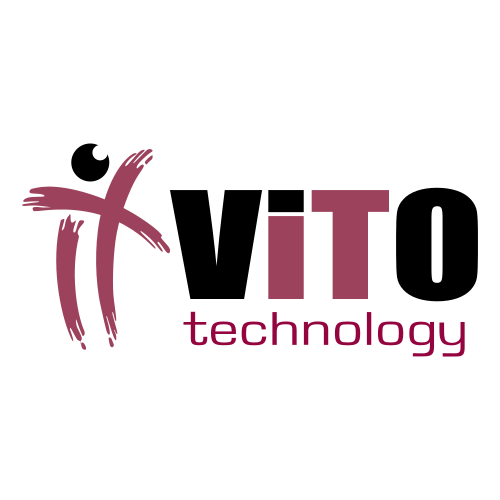 vito technology logo