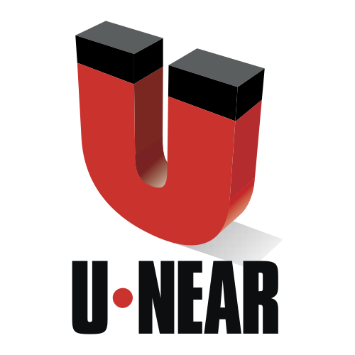 u near logo