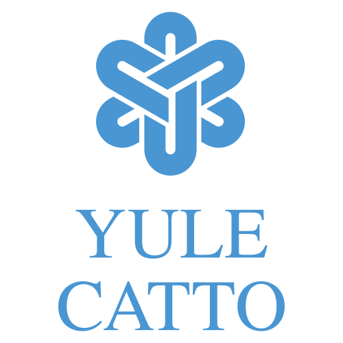 yule catto logo