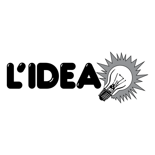 l idea logo
