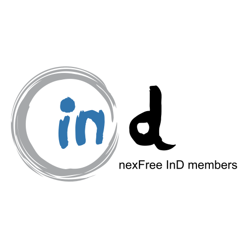 ind members logo