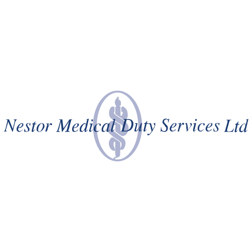 nestor medical duty services logo