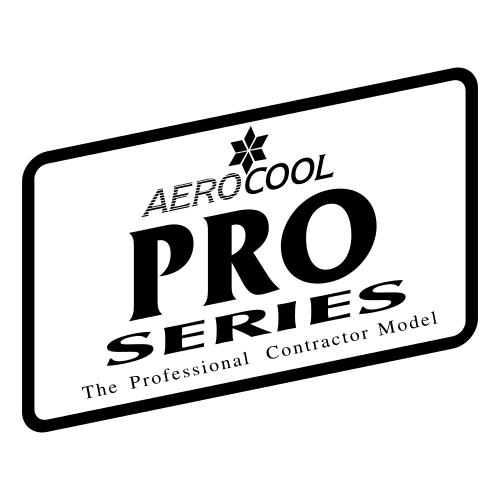 aerocool logo