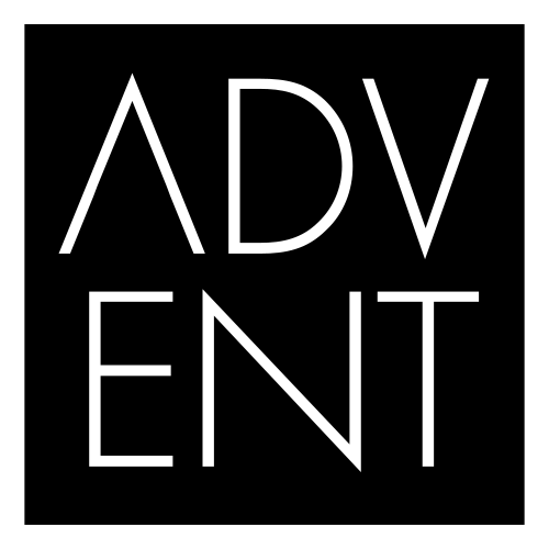 advent software logo