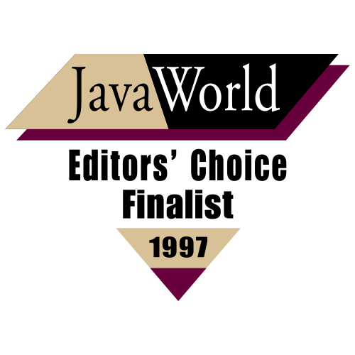 javaworld ecf logo