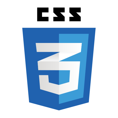 css3 logo