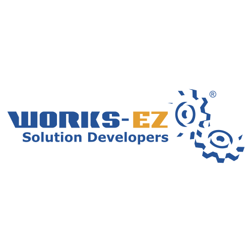 works ez logo