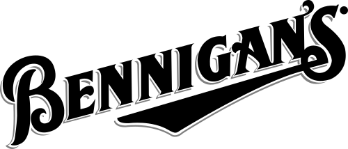 bennigans logo