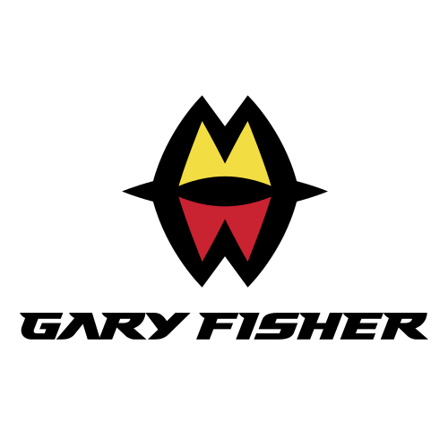 gary fisher logo