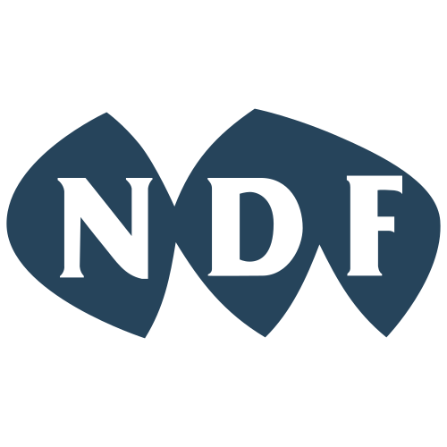 ndf logo
