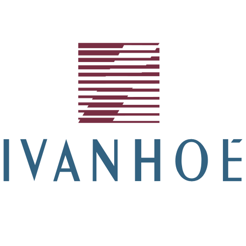 ivanhoe logo