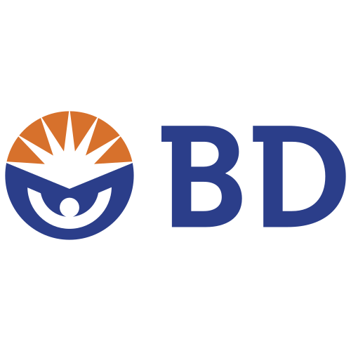 bd logo