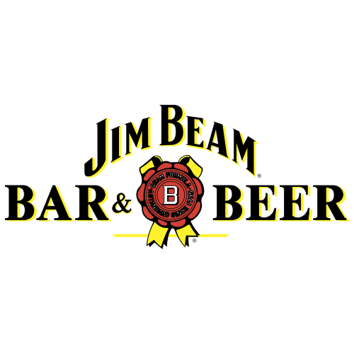 jim beam 1 logo