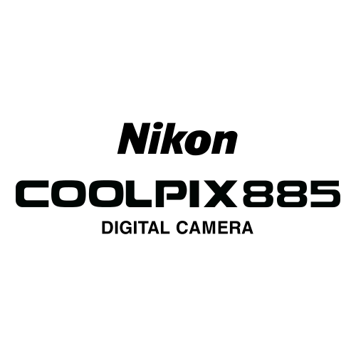 nikon coolpix logo
