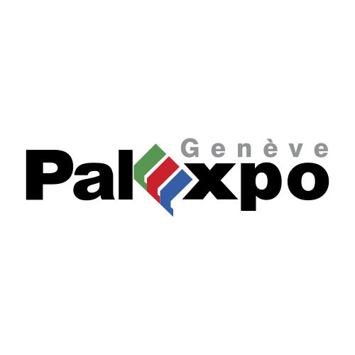 palexpo logo