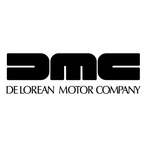 delorean motor company logo