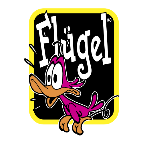 flugel logo