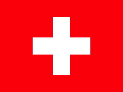 flag of switzerland logo