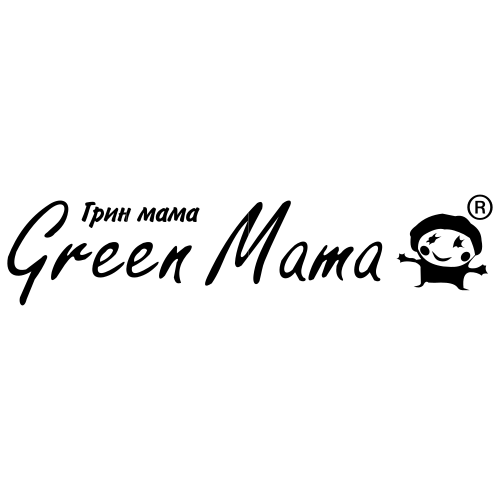 green mama logo