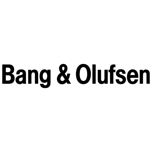 bang olufsen logo