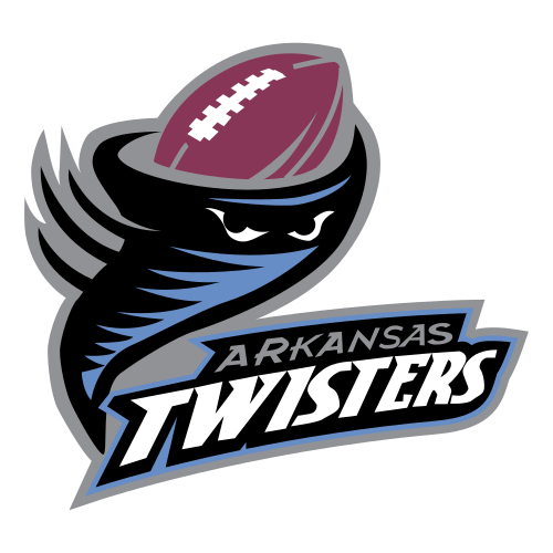 arkansas twisters logo
