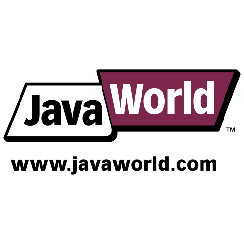 javaworld logo