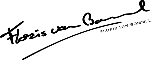 floris van bommel logo