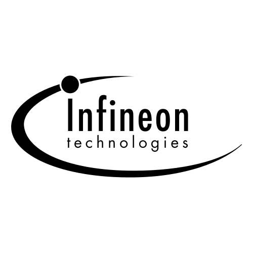 infineon technologies logo