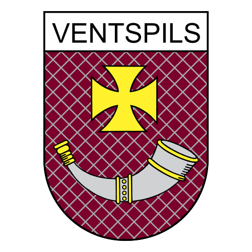 ventspils logo