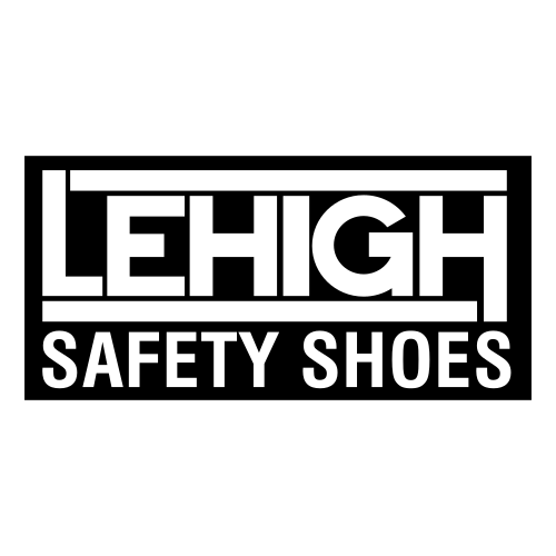 lehigh safety shoes logo