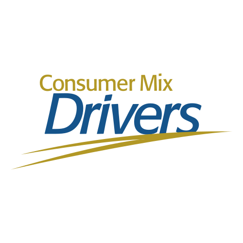 consumer mix drivers logo